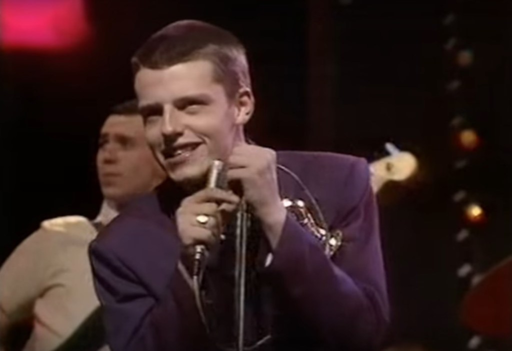 Madness - The Prince Top of the Pops 6/9/79