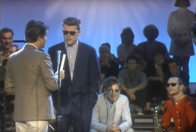 American Bandstand 1984