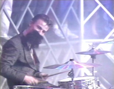 Razzmatazz Woody Madness 1984