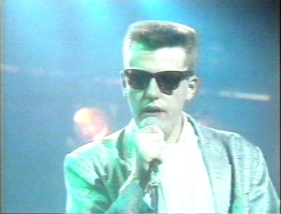 Saturday Picture Show 1