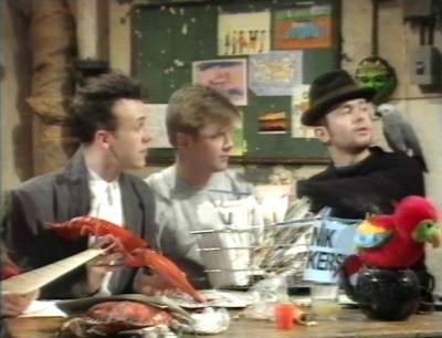 Saturday Superstore 4