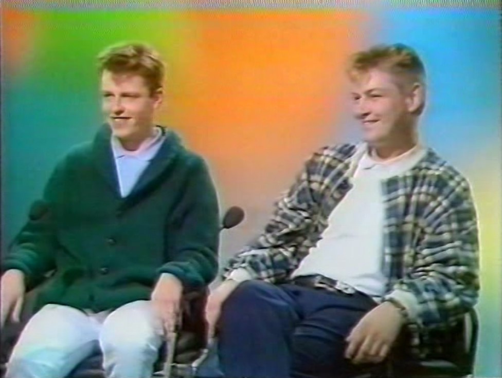 Saturday Picture Show 1985