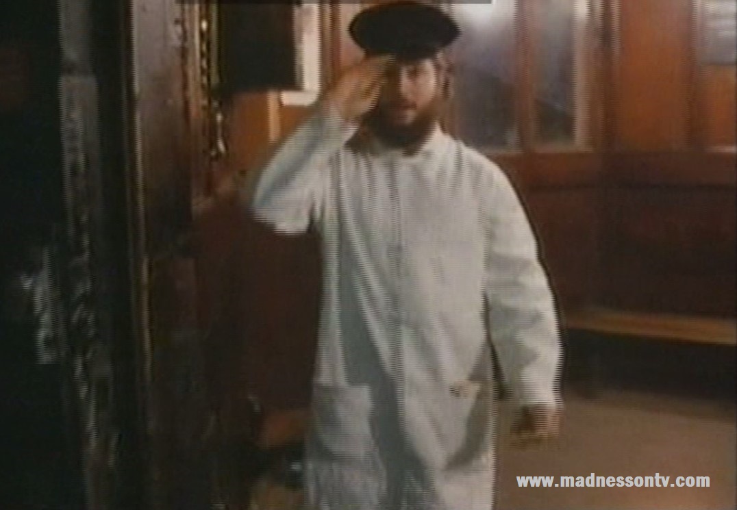 Lee Thompson Madness Paintbox