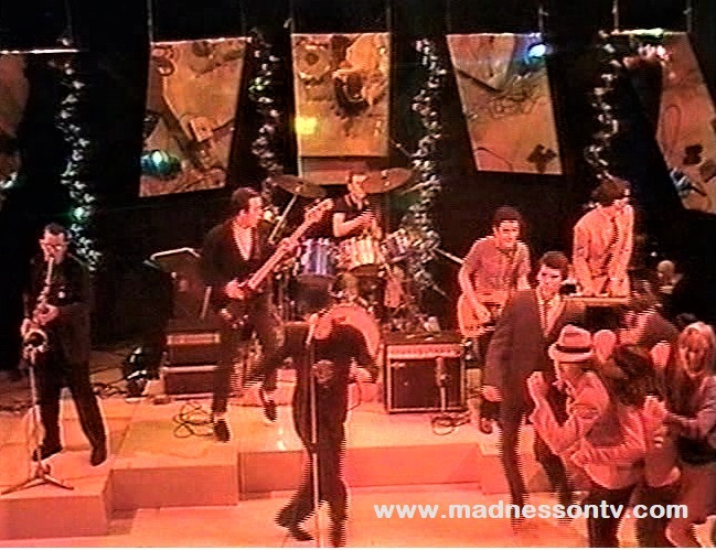 Madness on Magpie 1979